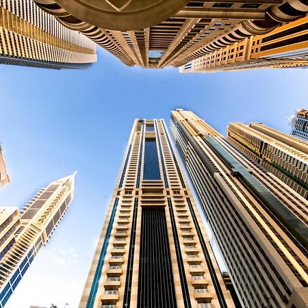 Small Budget Rooms For 'Girls' Only In Dubai, Marina エクステリア 写真