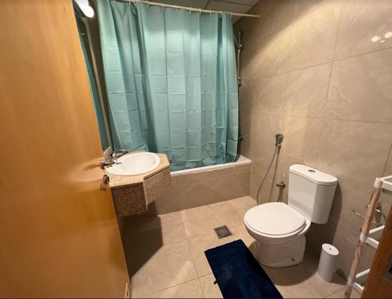 Small Budget Rooms For 'Girls' Only In Dubai, Marina エクステリア 写真